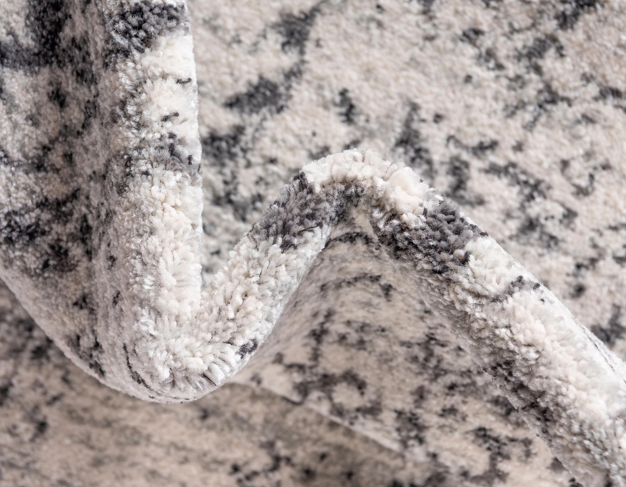 5' x 8' Heritage Rug