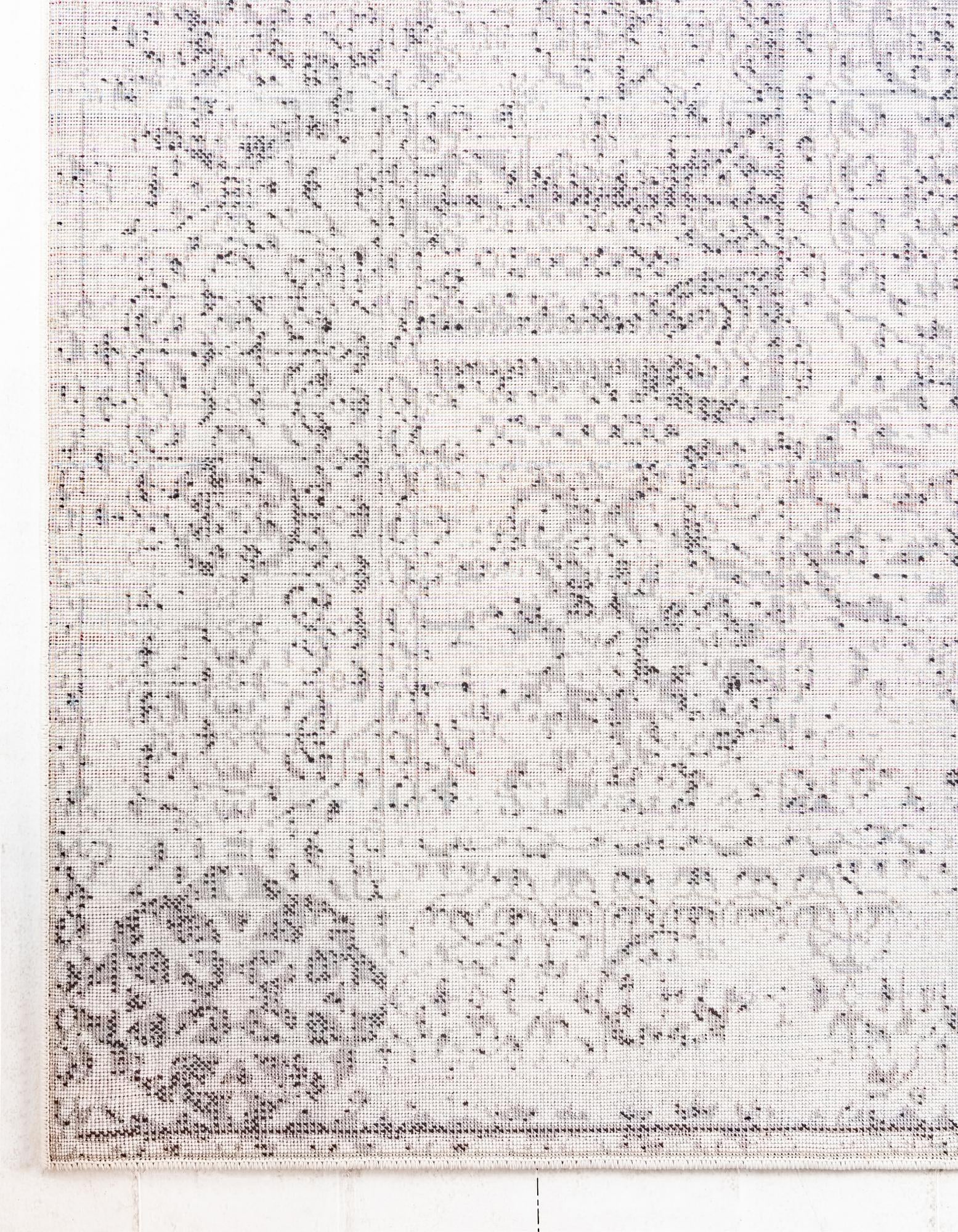 5' x 8' Heritage Rug