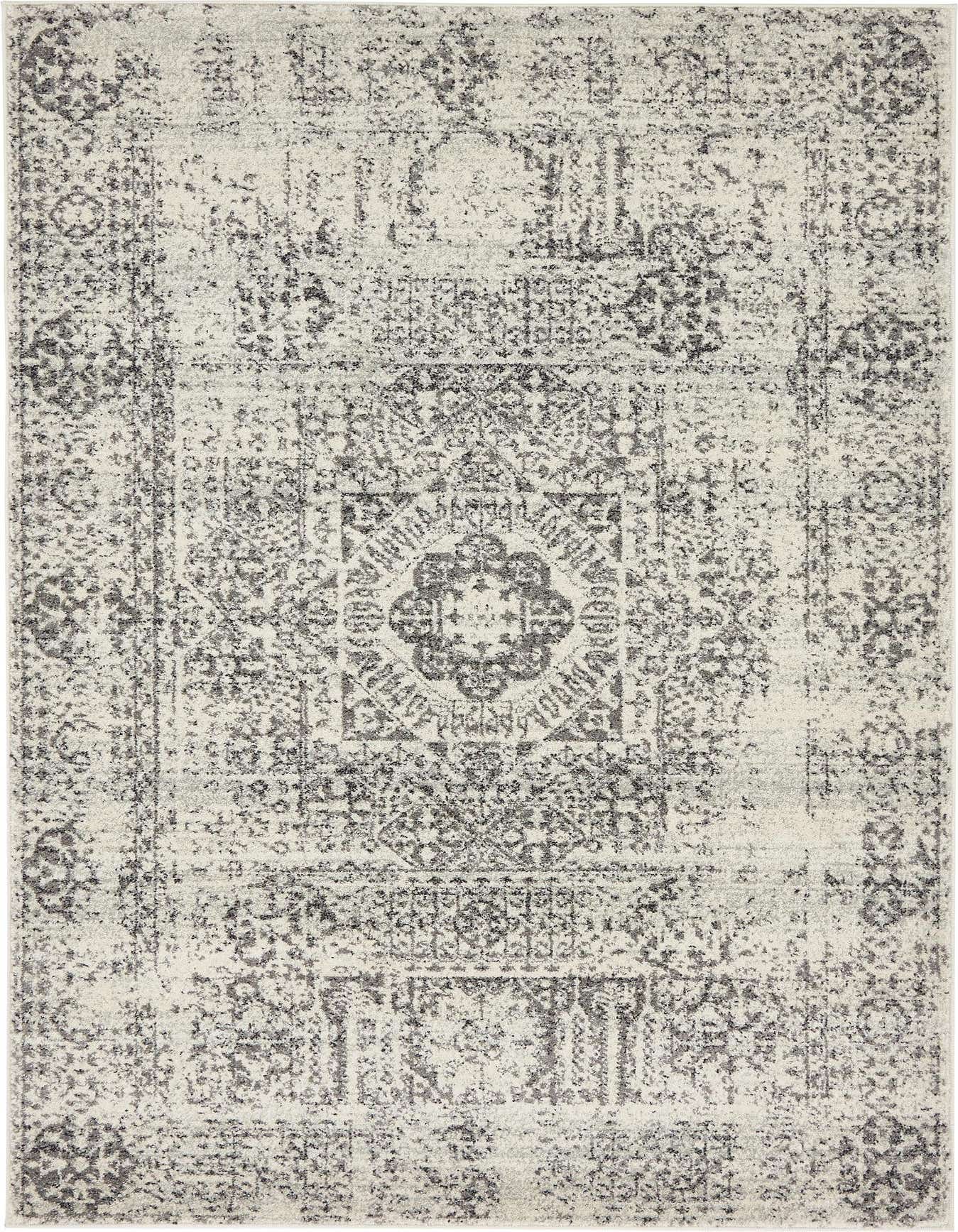 Primary image 4' x 6' Heritage Rug