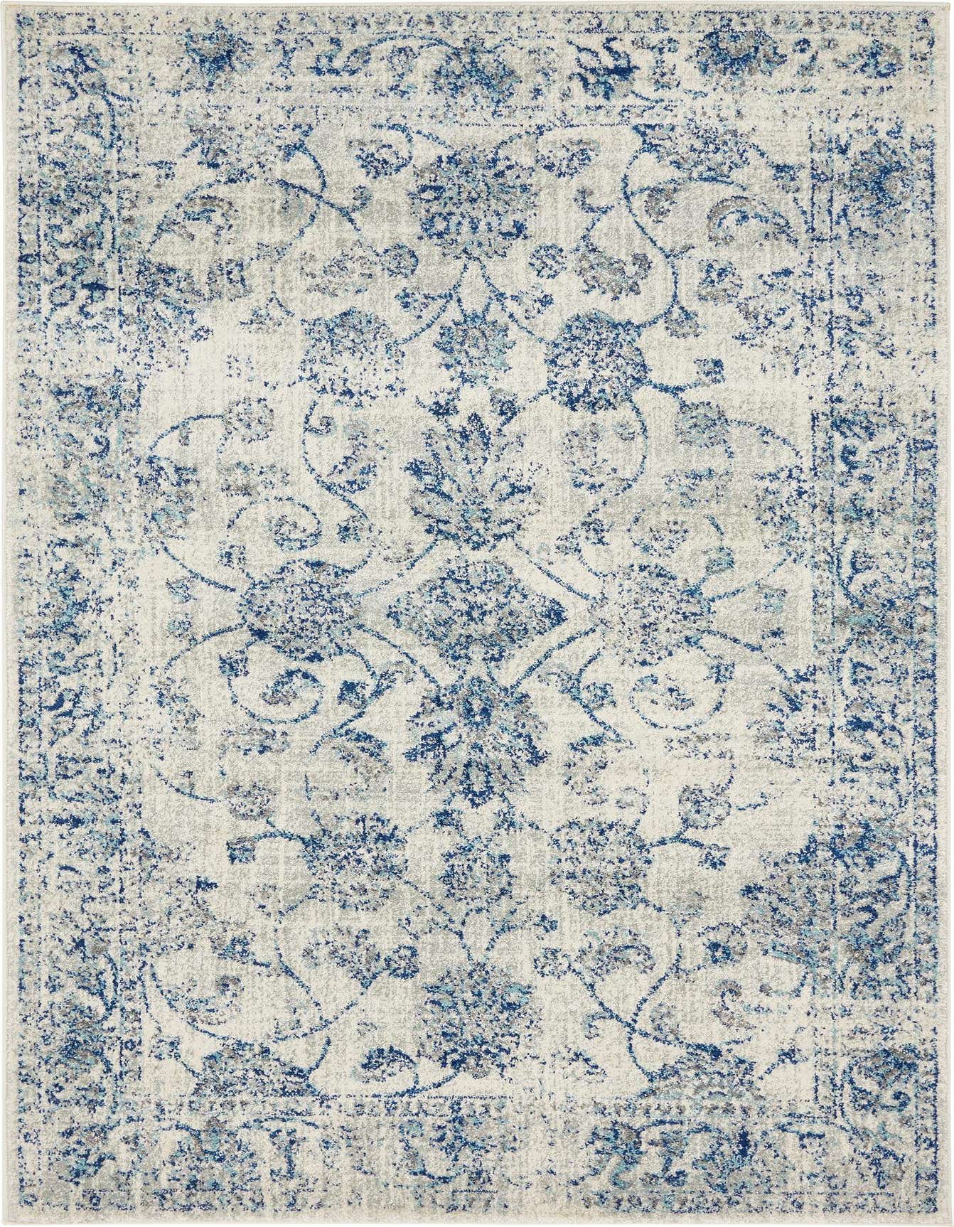 Primary image 4' x 6' Heritage Rug