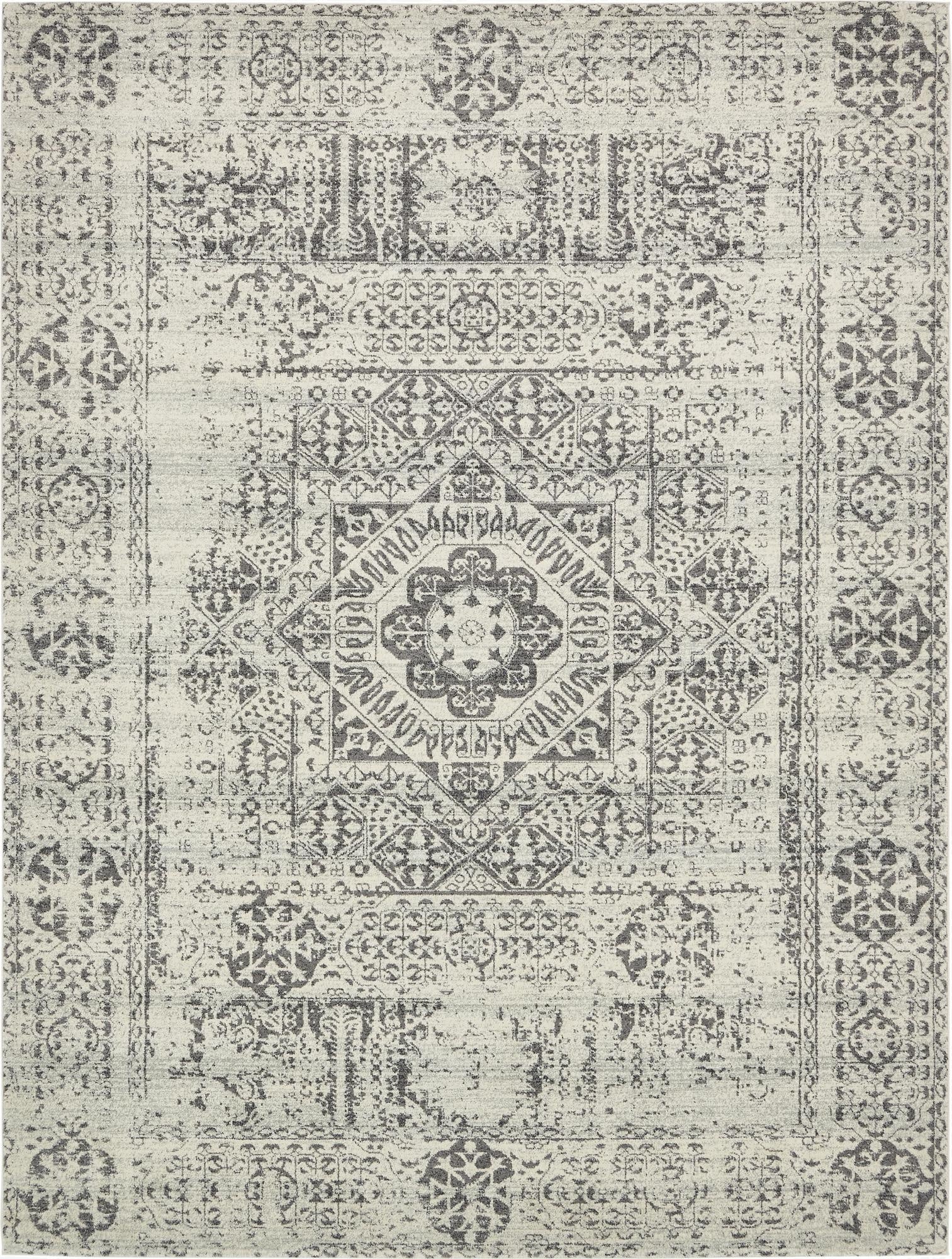 9' x 12' Heritage Rug