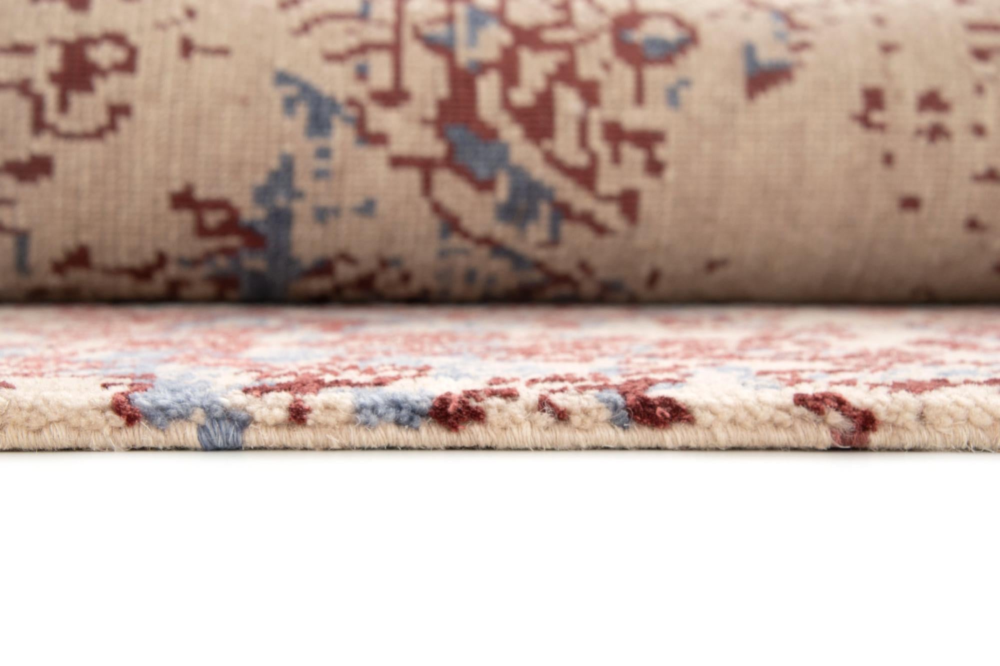 8' 2 x 10' Hand Knotted Himalaya Rug