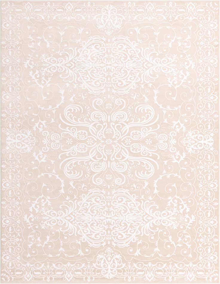 Detail image of 10' x 13' Himalaya Rug