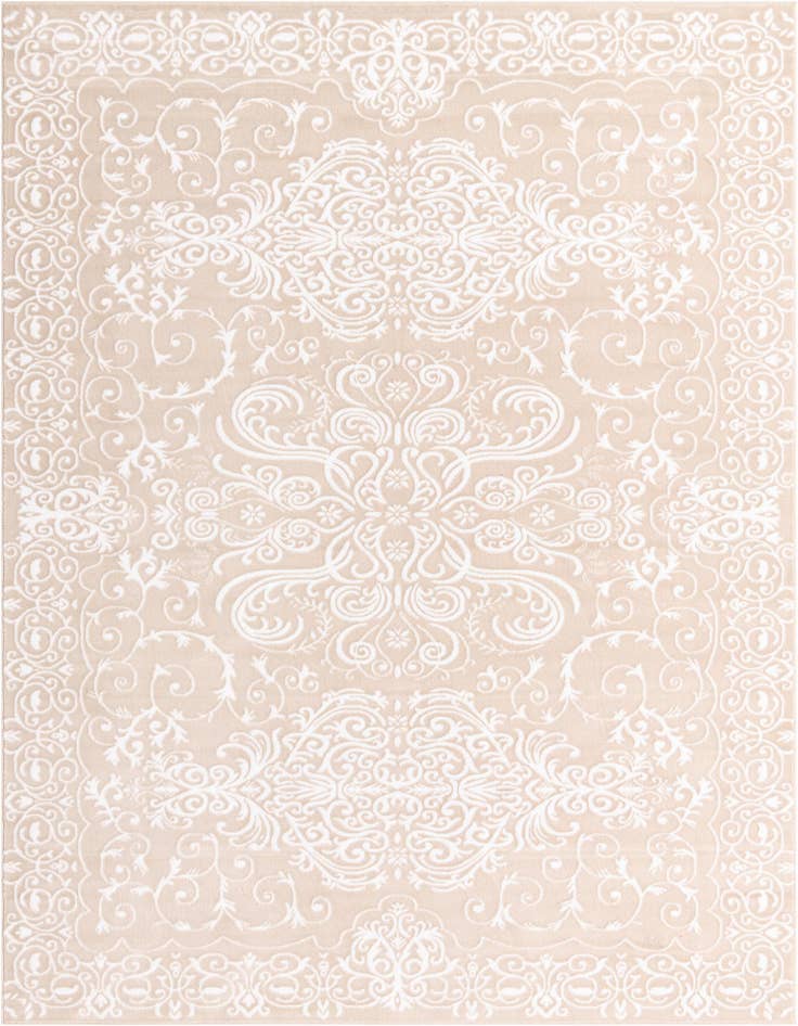 Detail image of 8' x 11' 8 Himalaya Rug