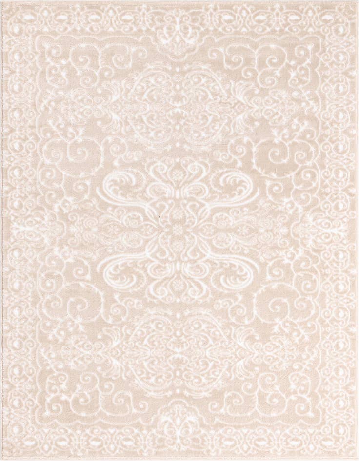 Detail image of 4' x 6' Himalaya Rug