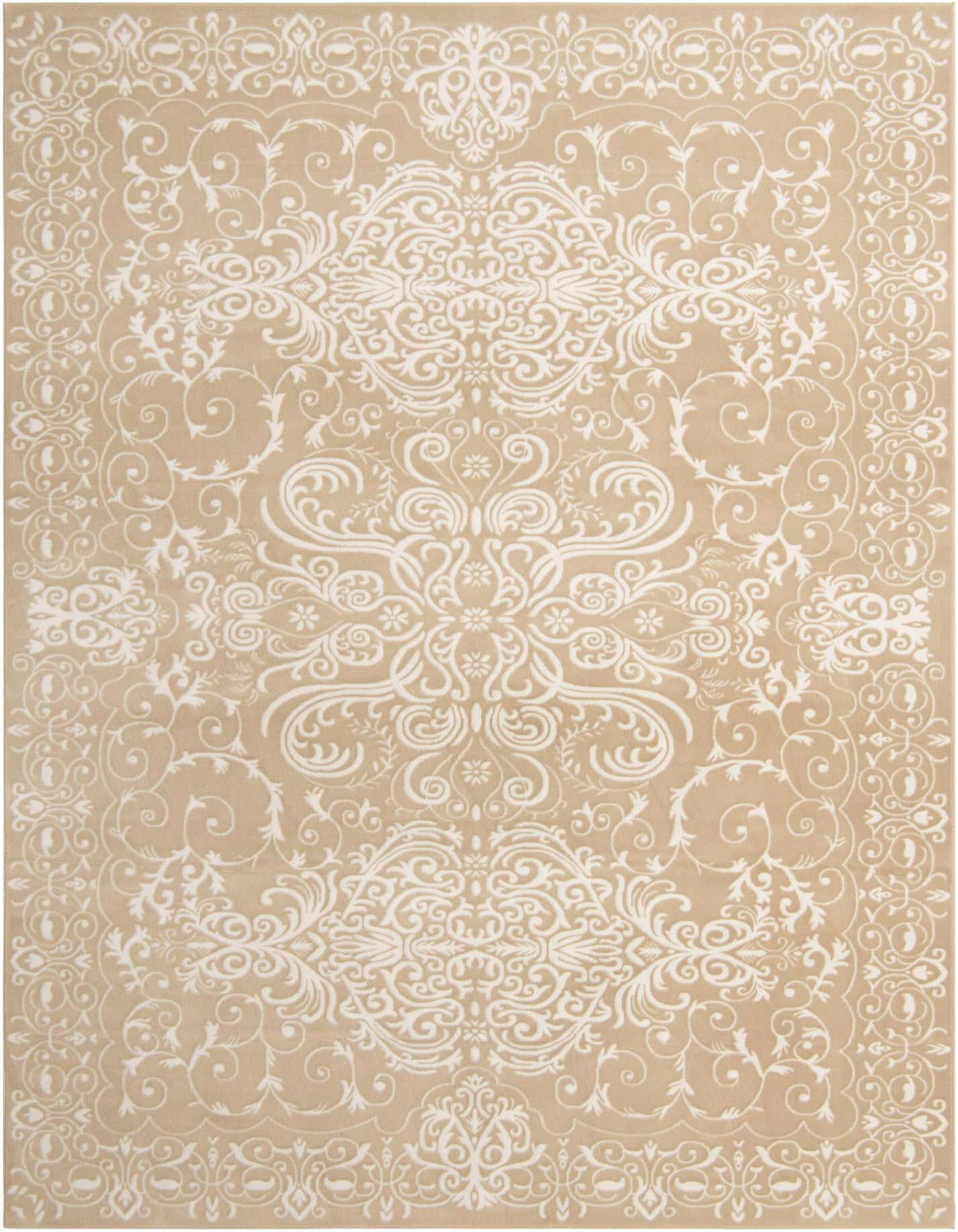 10' x 14' Himalaya Rug