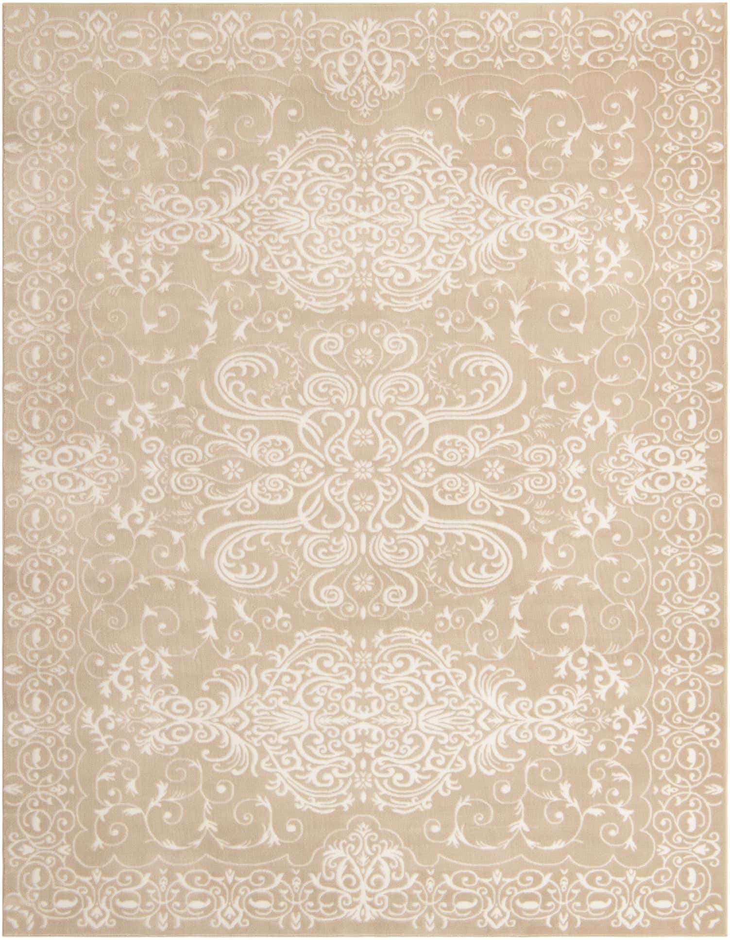 9' x 12' Himalaya Rug