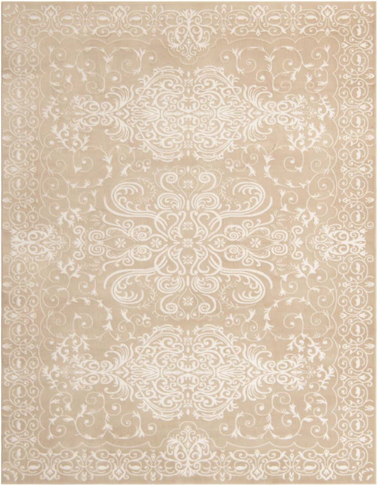 Detail image of 9' x 12' Himalaya Rug