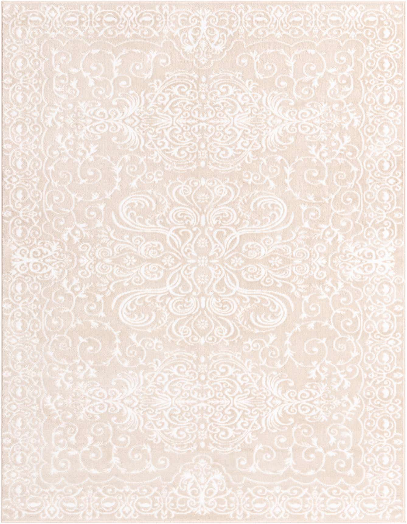 6' x 9' Himalaya Rug