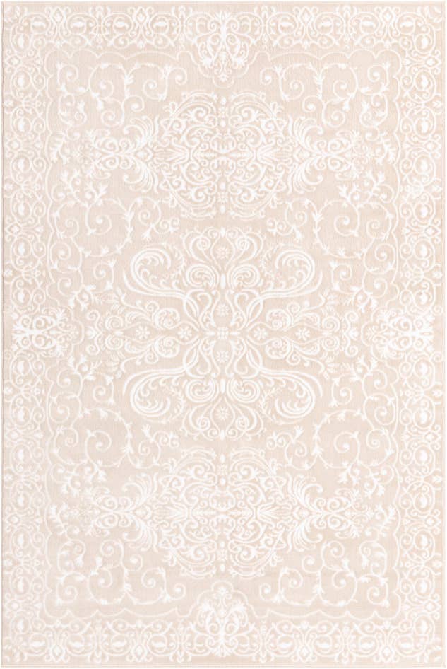 Detail image of 6' x 9' Himalaya Rug