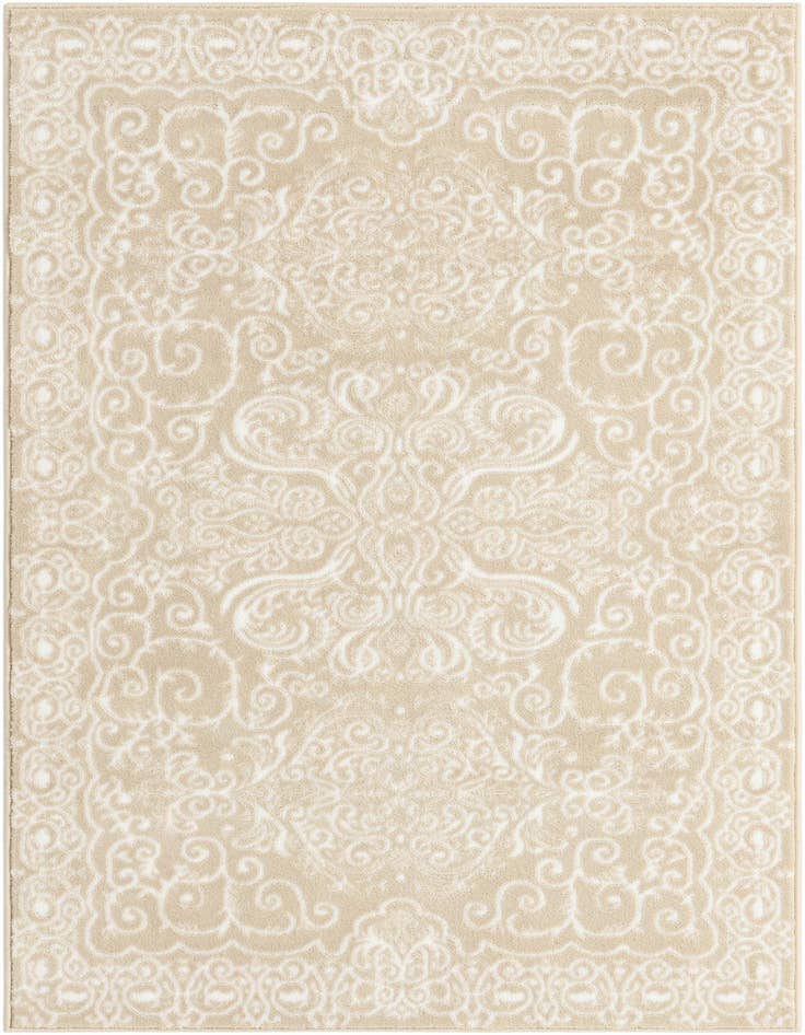 Detail image of 3' 3 x 5' 3 Himalaya Rug