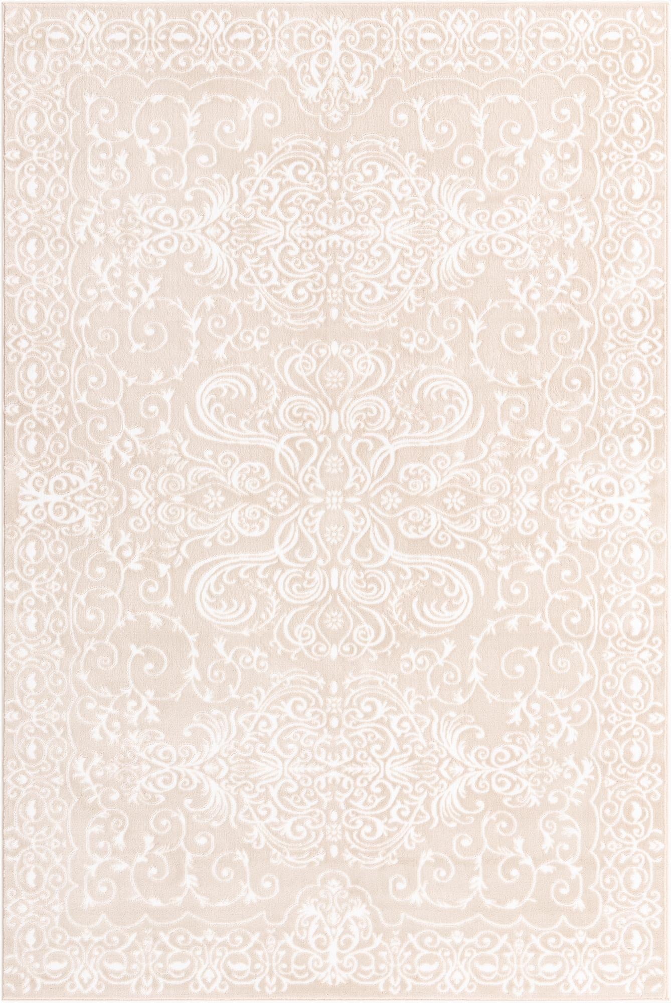 6' x 9' Himalaya Rug