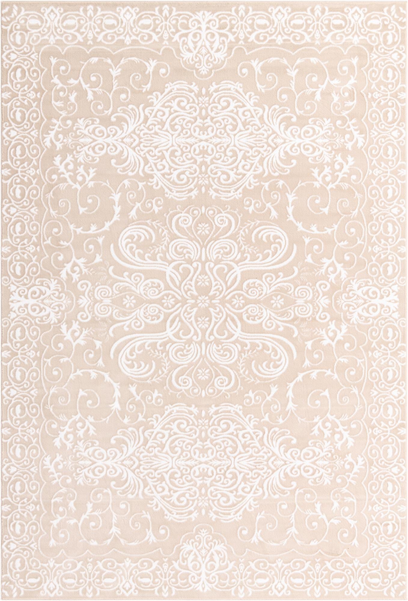 8' x 11' 8 Himalaya Rug