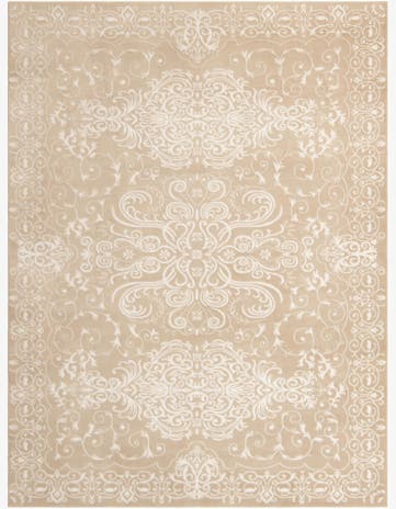 9' x 12' Himalaya Rug