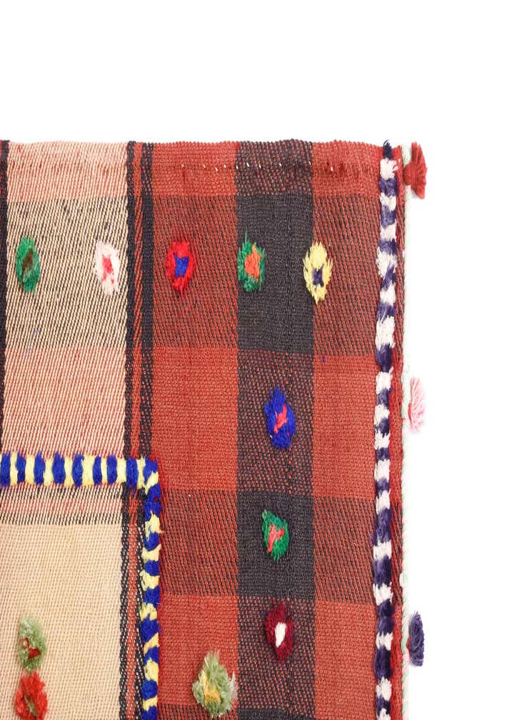5' x 6' 9 Jajim Rug