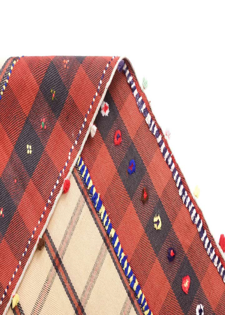 5' x 6' 9 Jajim Rug