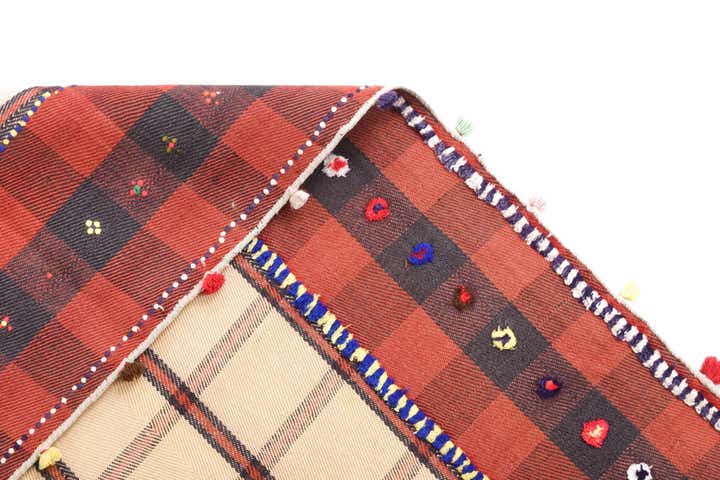 5' x 6' 9 Jajim Rug