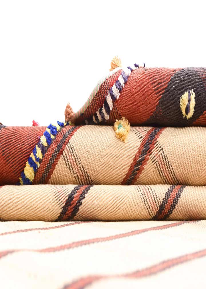5' x 6' 9 Jajim Rug
