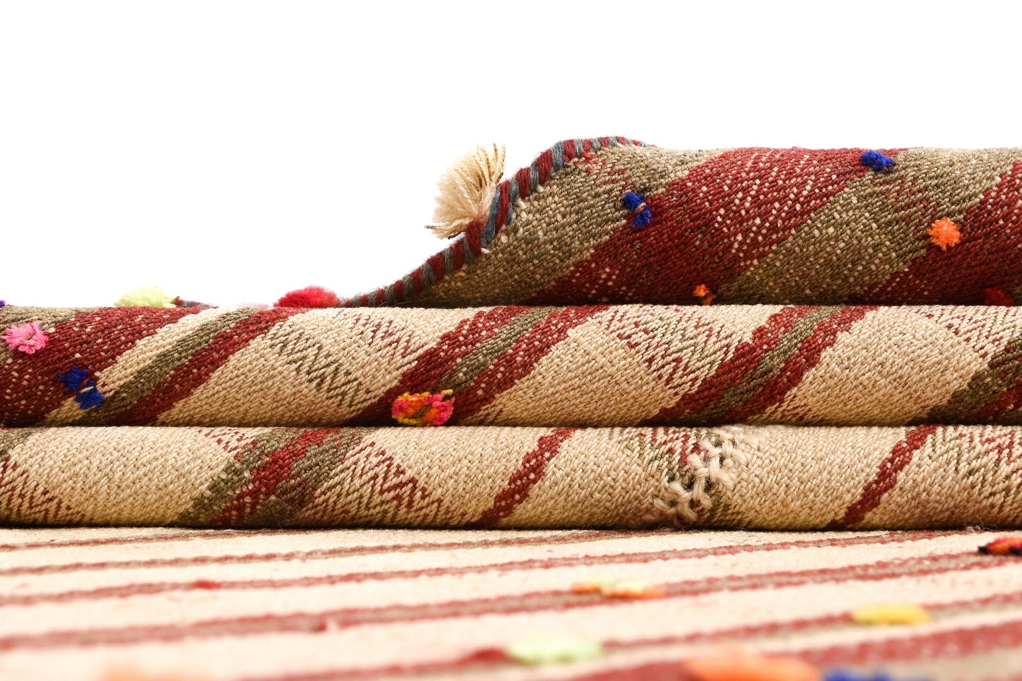 4' 7 x 8' 8 Jajim Rug