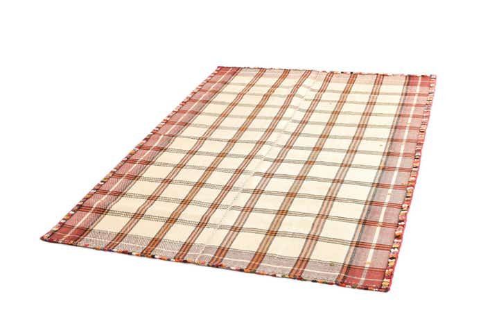 5' 3 x 7' 4 Jajim Rug