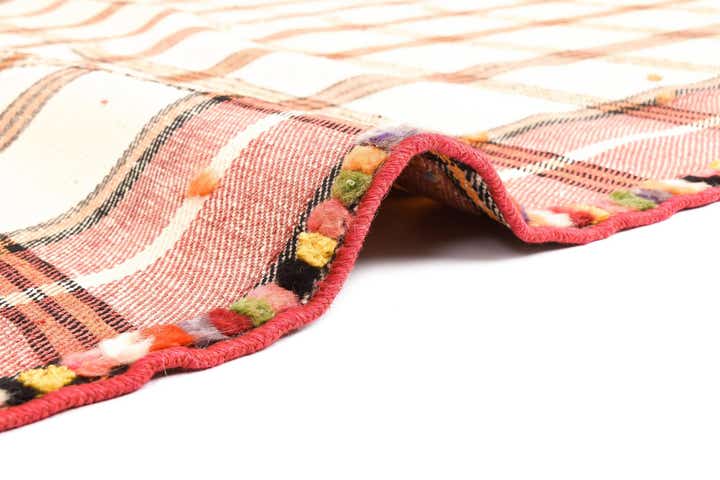 5' 3 x 7' 4 Jajim Rug