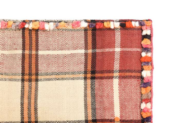 5' 3 x 7' 4 Jajim Rug