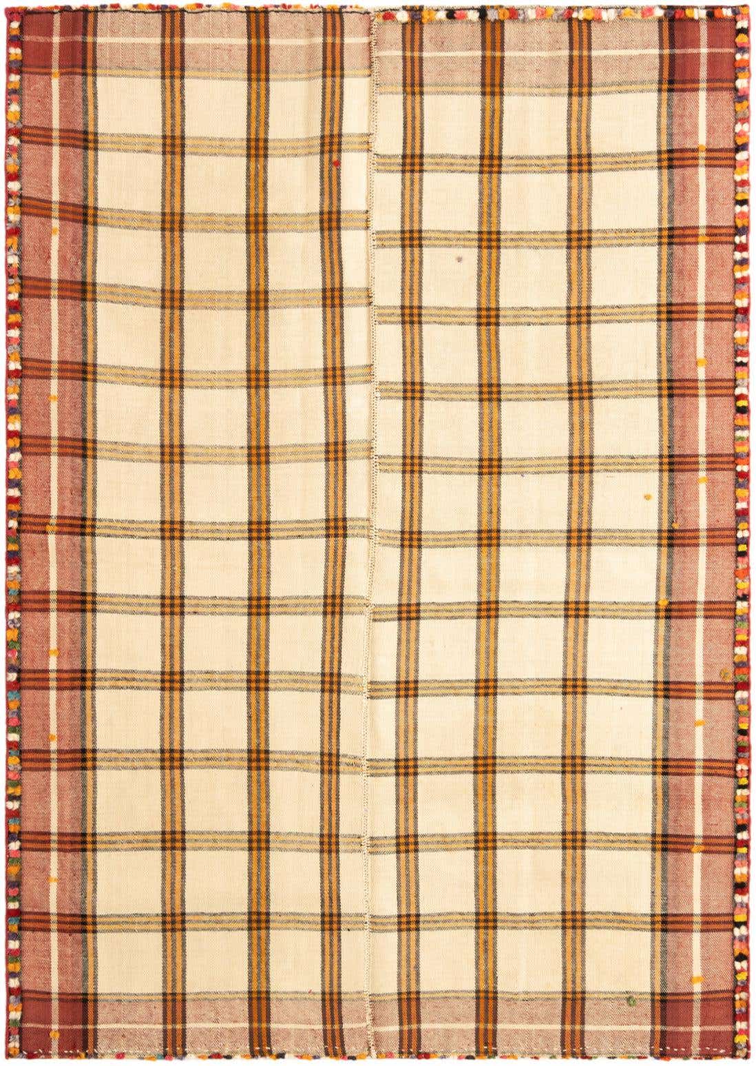 5' 3 x 7' 4 Jajim Rug