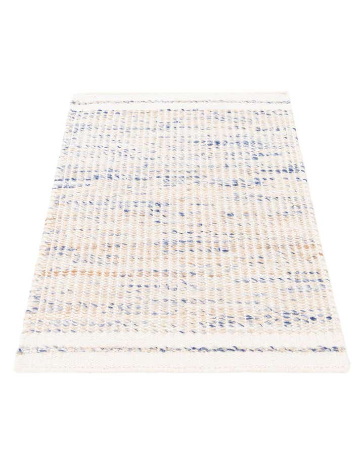 2' 2 x 3' 1 Hand Knotted Jill Zarin Dorset Rug