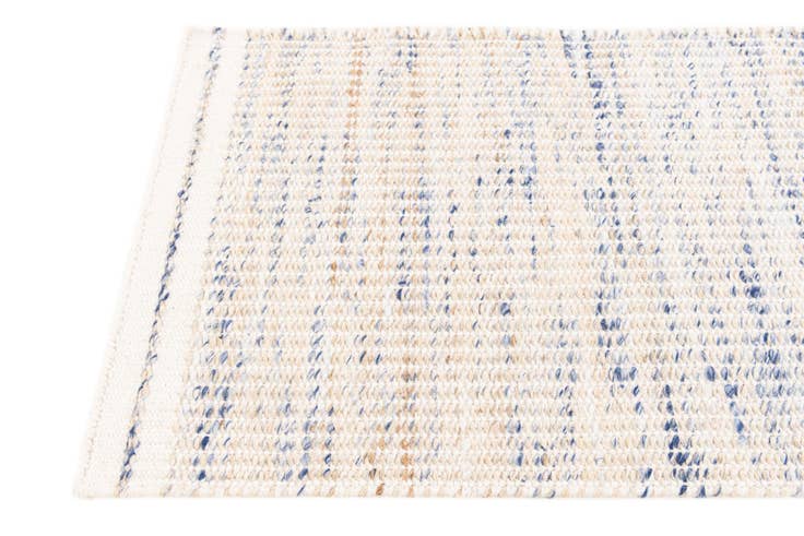 Detail image of 2' 2 x 3' 1 Hand Knotted Jill Zarin Dorset Rug