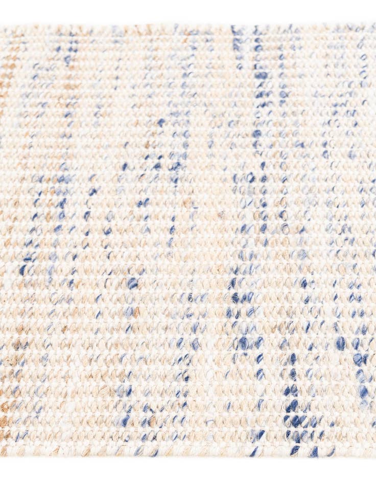 Detail image of 2' 2 x 3' 1  Hand Knotted Jill Zarin Dorset Rug