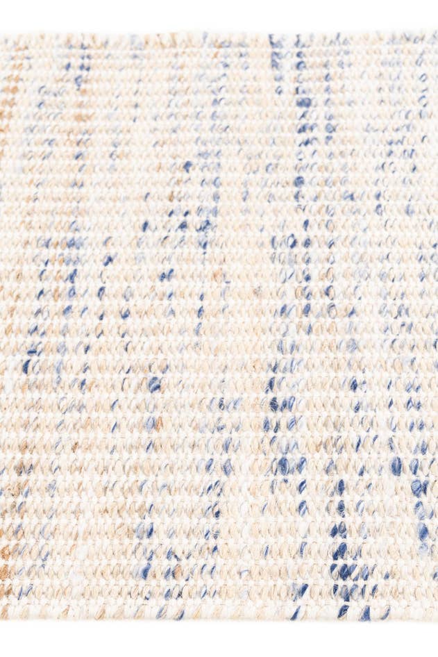 Detail image of 2' 2 x 3' 1 Hand Knotted Jill Zarin Dorset Rug