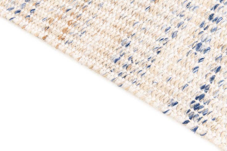 Detail image of 2' 2 x 3' 1 Hand Knotted Jill Zarin Dorset Rug