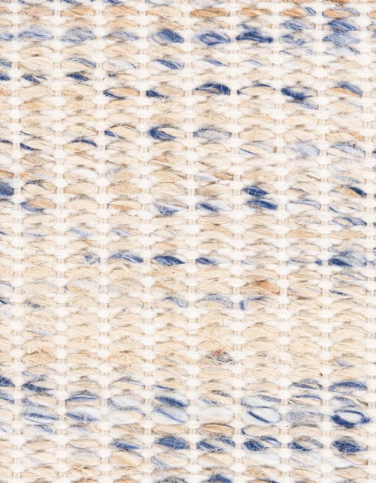 Detail image of 2' 2 x 3' 1  Hand Knotted Jill Zarin Dorset Rug