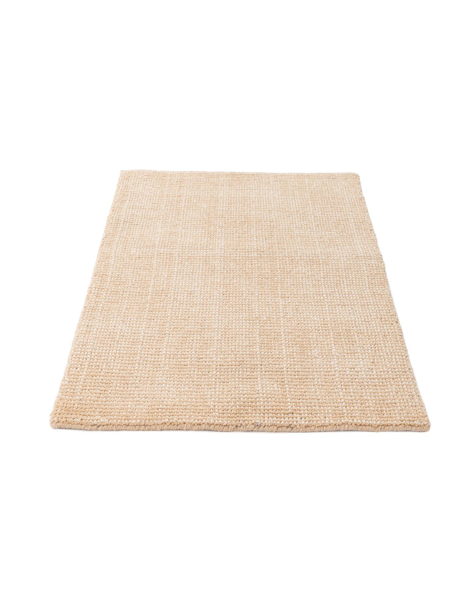 65cm x 95cm Hand Woven Jill Zarin English Manor Wool Rug