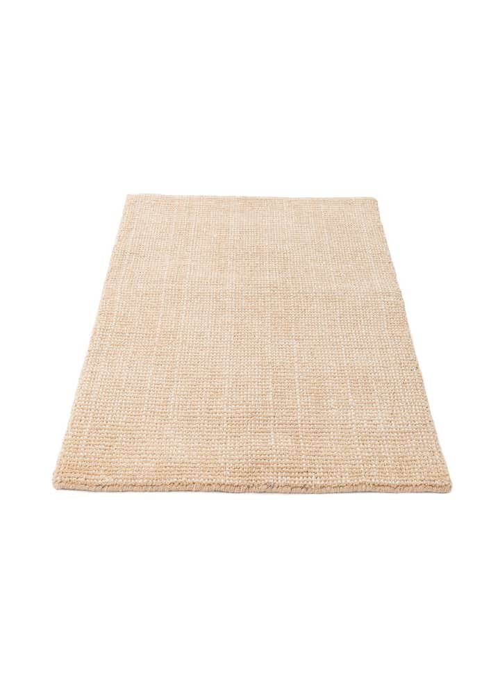 2' 2 x 3' 2 Hand Woven Jill Zarin English Manor Wool Rug