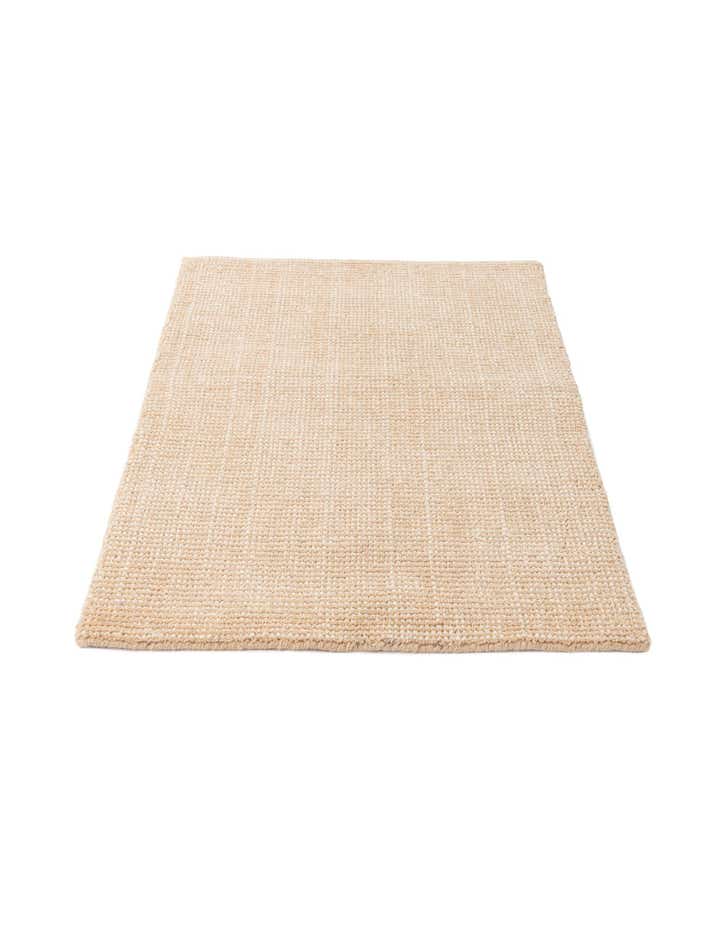65cm x 95cm Hand Woven Jill Zarin English Manor Wool Rug