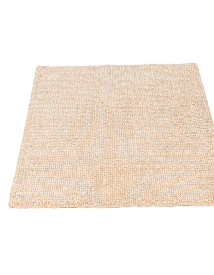 Detail image of 2' 2 x 3' 2 Hand Woven Jill Zarin English Manor Wool Rug