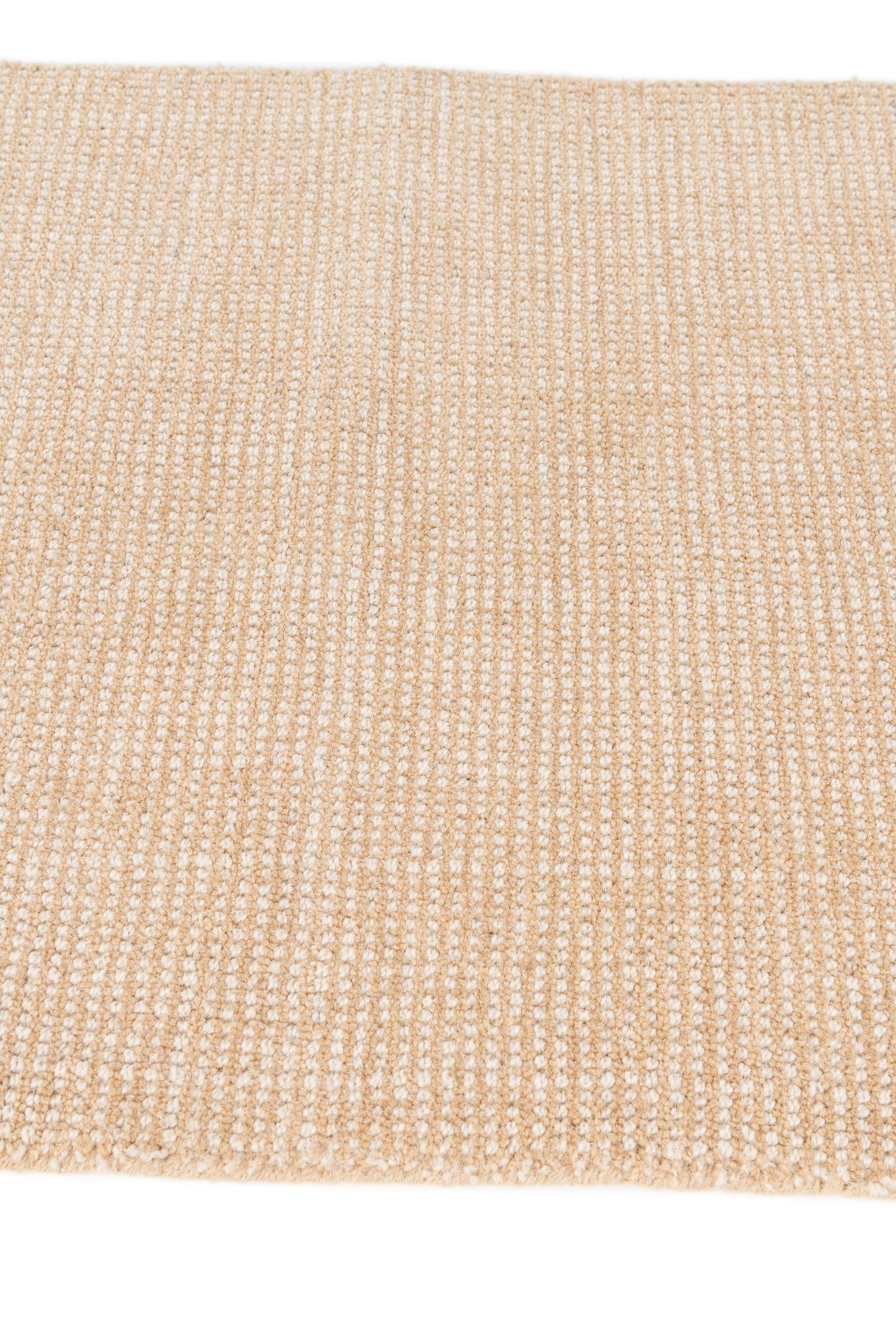 65cm x 95cm Hand Woven Jill Zarin English Manor Wool Rug
