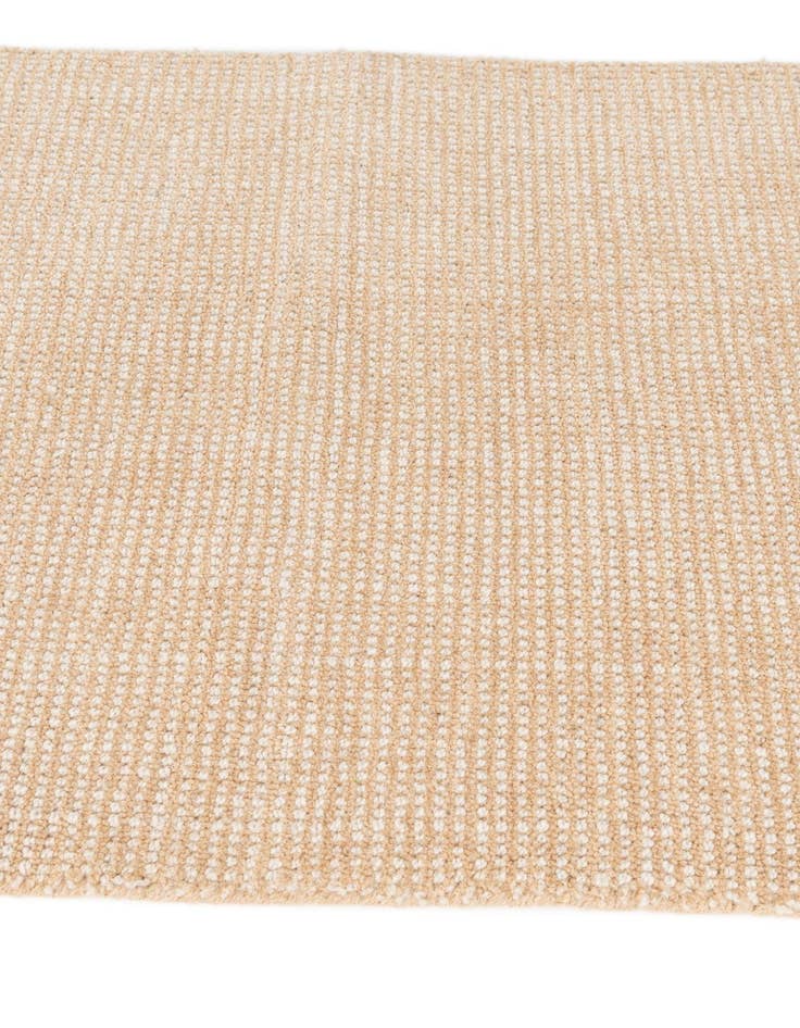Detail image of 2' 2 x 3' 2 Hand Woven Jill Zarin English Manor Wool Rug