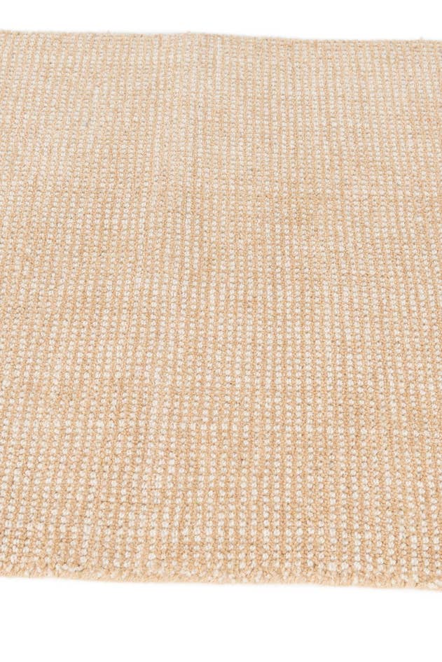 Detail image of 65cm x 95cm Hand Woven Jill Zarin English Manor Wool Rug
