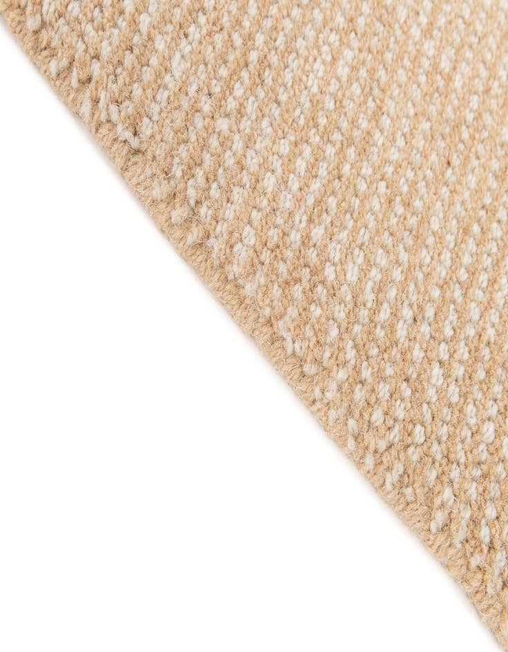 Detail image of 2' 2 x 3' 2 Hand Woven Jill Zarin English Manor Wool Rug