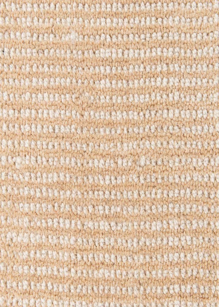 2' 2 x 3' 2 Hand Woven Jill Zarin English Manor Wool Rug