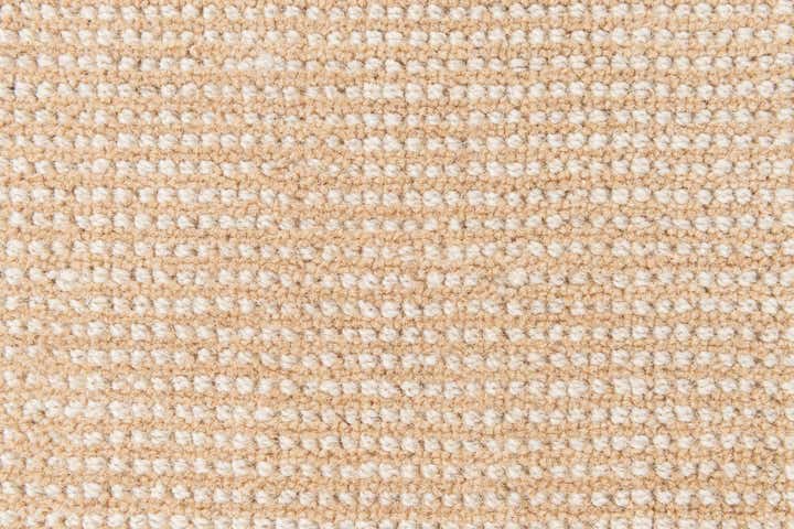 65cm x 95cm Hand Woven Jill Zarin English Manor Wool Rug