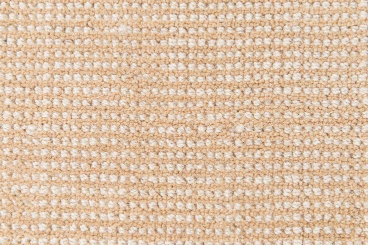 Detail image of 65cm x 95cm Hand Woven Jill Zarin English Manor Wool Rug