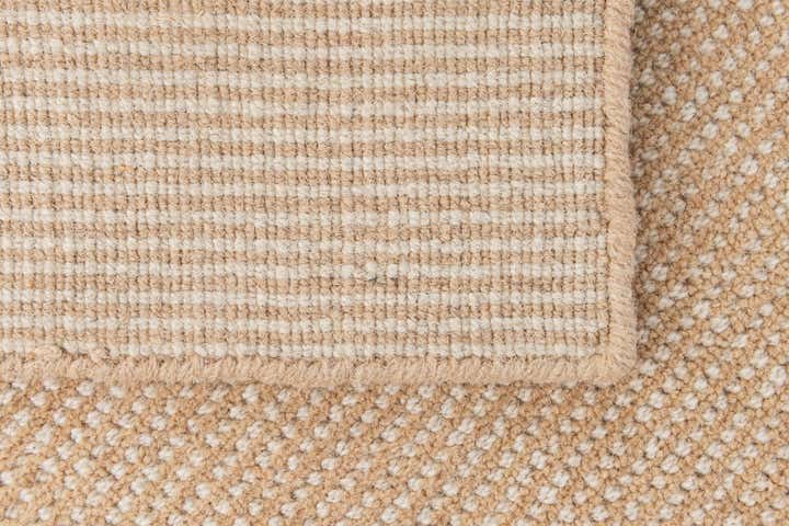 65cm x 95cm Hand Woven Jill Zarin English Manor Wool Rug