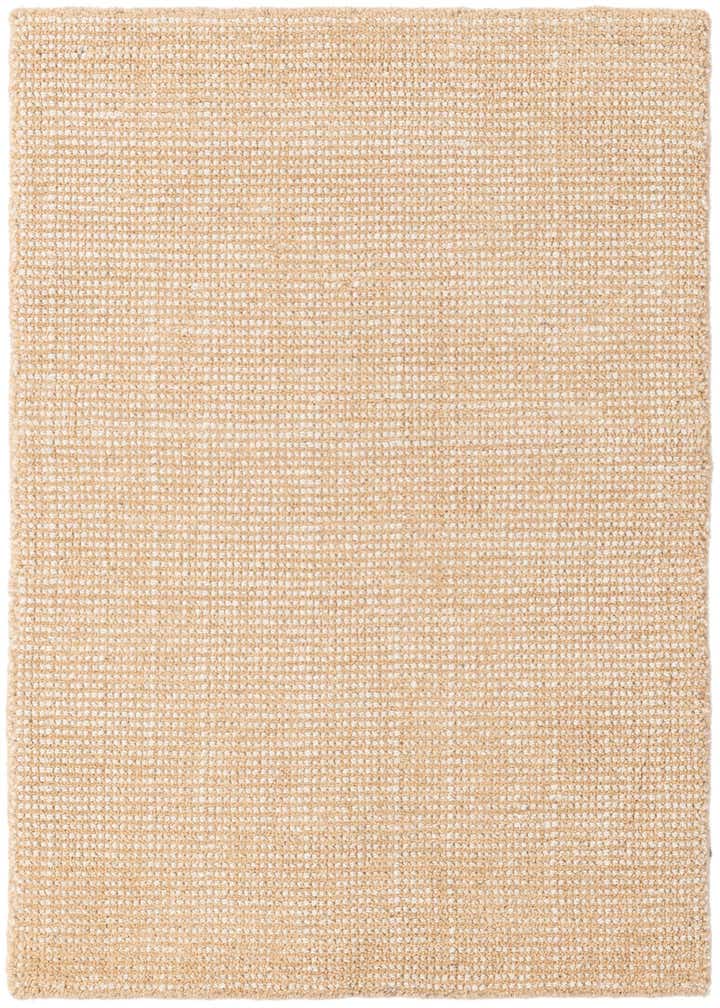 2' 2 x 3' 2 Hand Woven Jill Zarin English Manor Wool Rug
