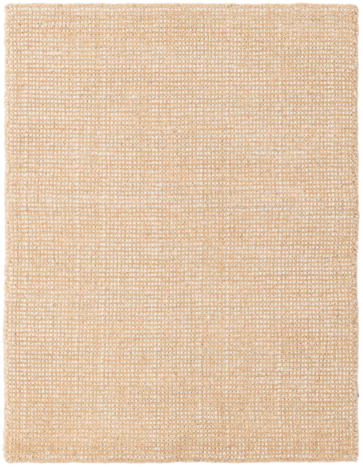 2' 2 x 3' 2 Hand Woven Jill Zarin English Manor Wool Rug