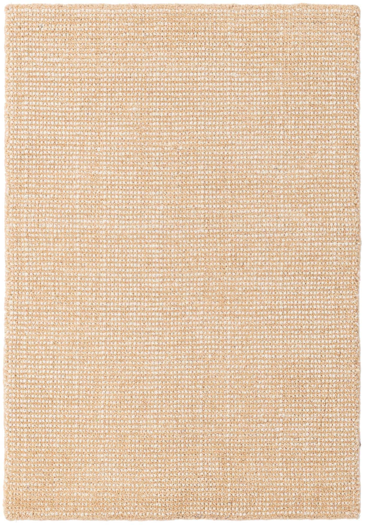 65cm x 95cm Hand Woven Jill Zarin English Manor Wool Rug