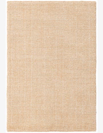 2' 2 x 3' 2 Hand Woven Jill Zarin English Manor Wool Rug