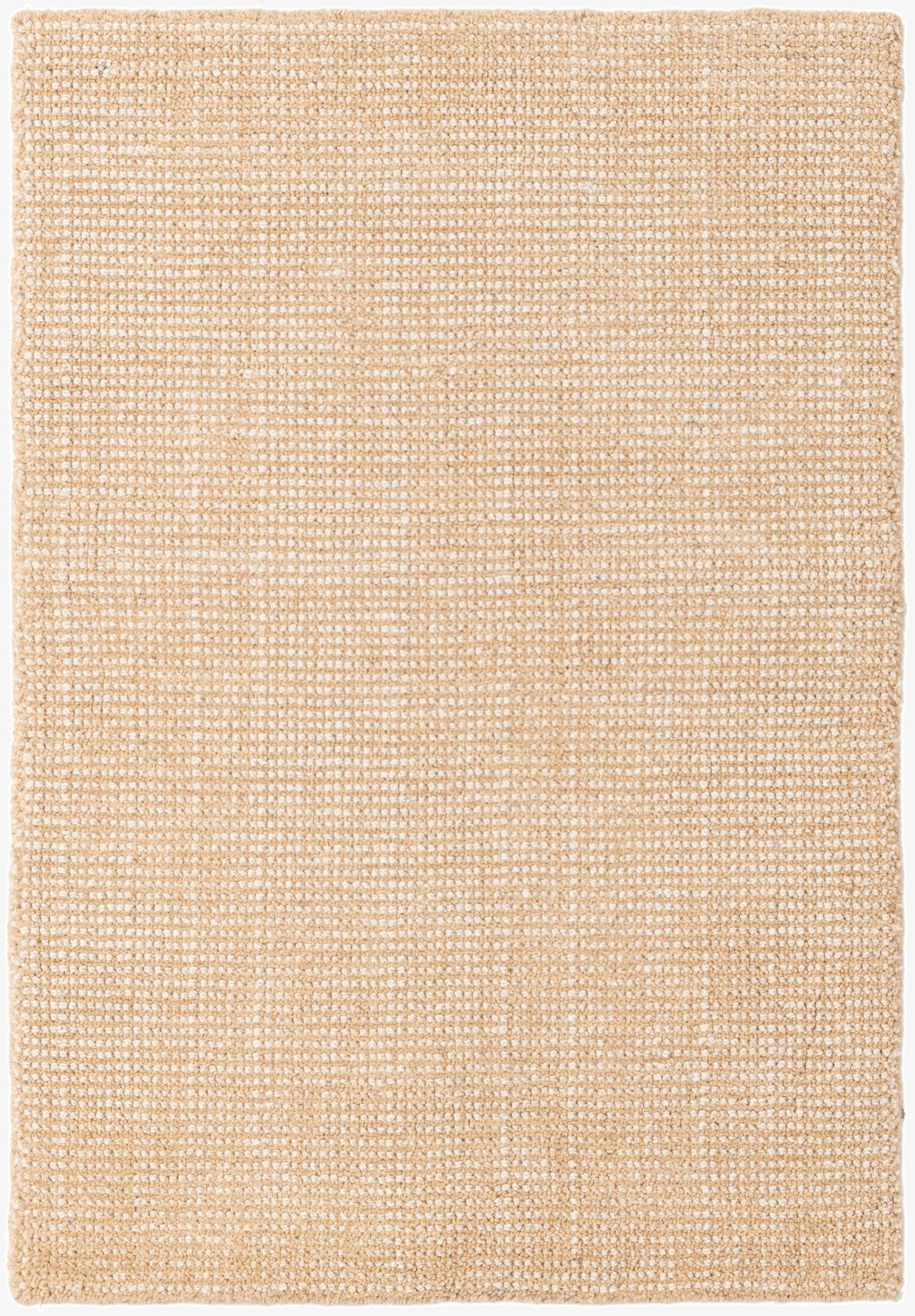 2' 2 x 3' 2  Hand Woven Jill Zarin English Manor Wool Rug